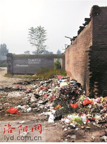 黑煙、臭味飄進宿舍樓，學生生活受影響