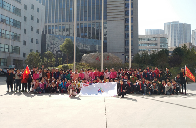 漢威，咱們下次見！