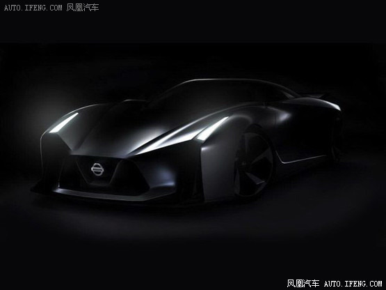 日產(chǎn)全新跑車(chē)