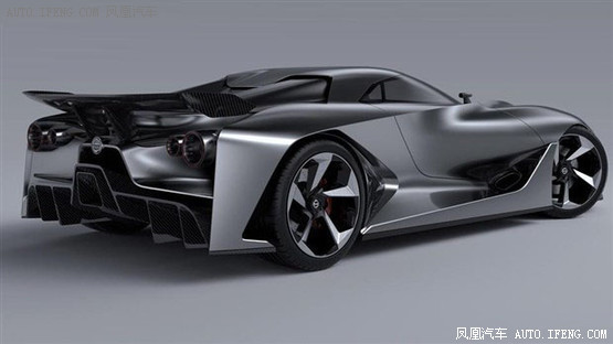 日產(chǎn)全新跑車(chē)