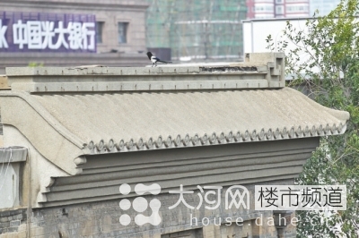 鄭州花園路“飛機(jī)樓”也要拆？去留引發(fā)關(guān)注