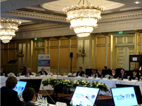 G20財(cái)長和央行行長會議將在莫斯科舉行