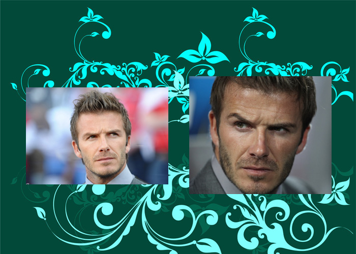 5月18日晚，法甲第37輪，巴黎圣日耳曼主場(chǎng)對(duì)陣布雷斯特的第82分鐘，貝克漢姆眼含淚水，走下了王子公園體育場(chǎng)的草坪，也離開了征戰(zhàn)22年的綠茵場(chǎng)。