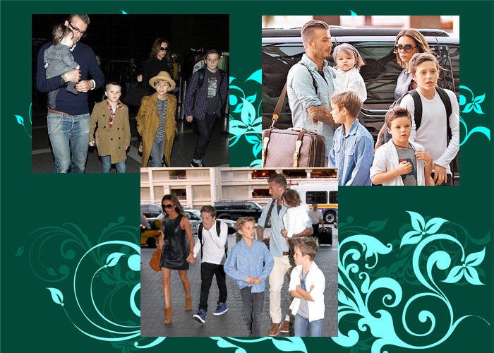 2012年，貝克漢姆以4834萬美元的收入成為美國(guó)以外的體壇“吸金王”，總身家超過3.1億美元。