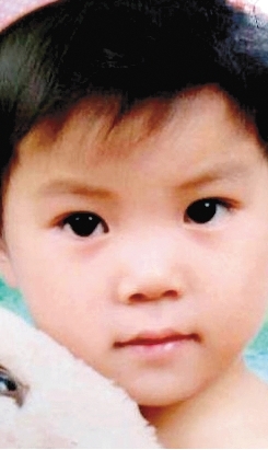 寶貝，一路走好。希望在天堂里沒人欺負你