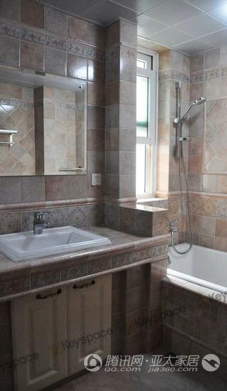 芒果瓷磚，田園風(fēng)格，田園瓷磚，海邊吹來