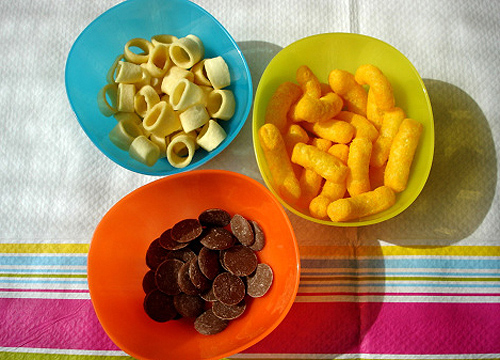 如何讓吃變得快樂(lè) 告訴你愉快用餐的秘訣 如何讓吃變得快樂(lè) 告訴你愉快用餐的秘訣