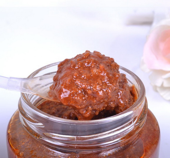 吃不到魚醬怎么辦？蝦兵蟹“醬”來救駕