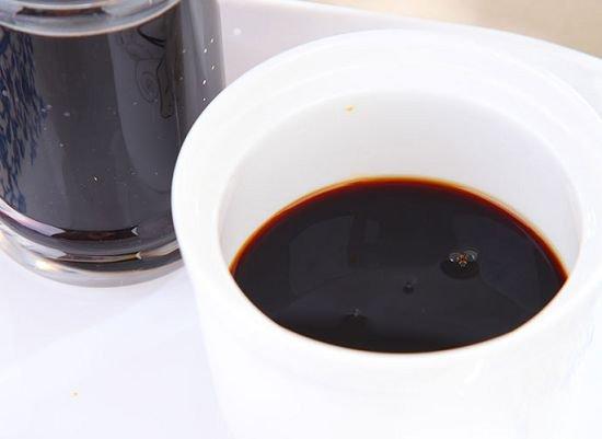 你知道廚房里常見調(diào)料的用法嗎？