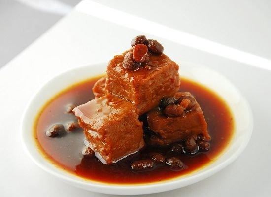 你知道廚房里常見調(diào)料的用法嗎？