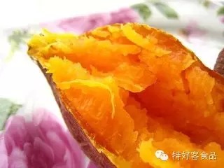 幾個(gè)烹飪紅薯的小技巧 減肥潤(rùn)腸護(hù)心臟