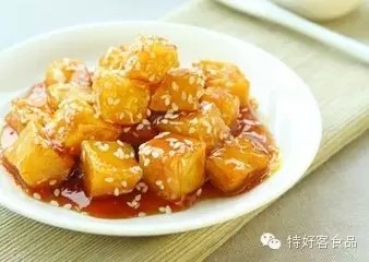 幾個(gè)烹飪紅薯的小技巧 減肥潤(rùn)腸護(hù)心臟