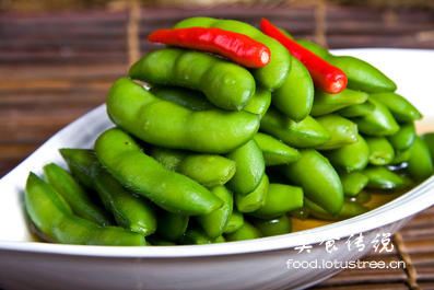 誰說吃零食不好？這些零食是解毒防癌小能手