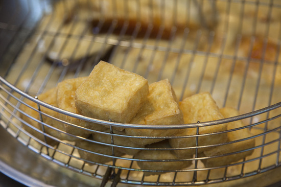 特產(chǎn)學(xué)院：臭豆腐是怎么來的？