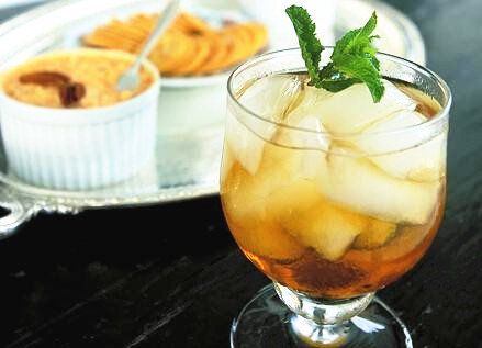 你在甜品店常吃的東西，到底都是啥？