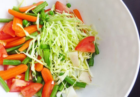 還怕吃不回本？7招教你吃垮自助餐