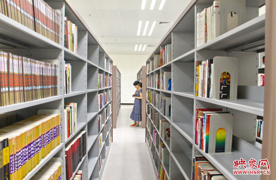 或站或坐，這里是獲取知識(shí)的好地方