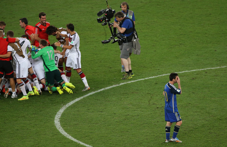 鮑泰良世界杯佳作賞。