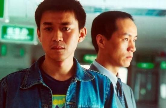 安和睦和哥哥安嘉和。