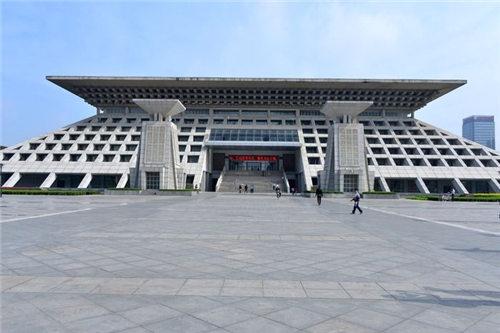 5·18國際博物館日福利！瞅瞅咱河南各家博物館啥看點