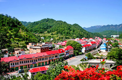 河南4鎮(zhèn)上榜首批中國(guó)特色小鎮(zhèn) 看看有你家鄉(xiāng)沒