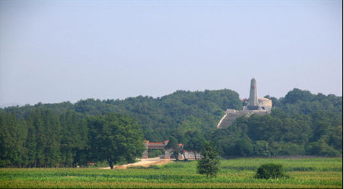 河南4鎮(zhèn)上榜首批中國(guó)特色小鎮(zhèn) 看看有你家鄉(xiāng)沒