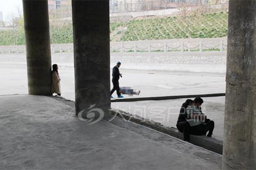 惋惜！焦作一女子疑因患白血病壓力過(guò)大跳橋身亡