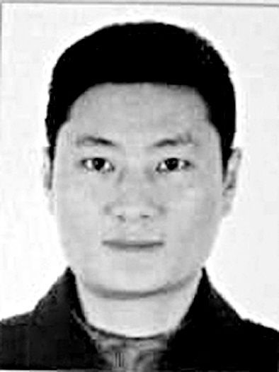 “3·20”案疑似“真兇”項生源。