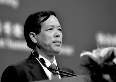 原鐵道部運輸局副局長蘇順虎。圖/CFP