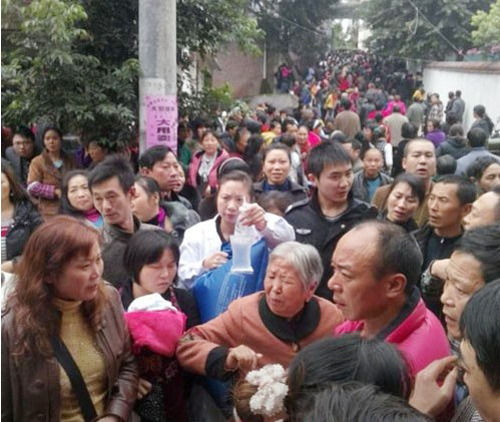 事故現(xiàn)場圖片。