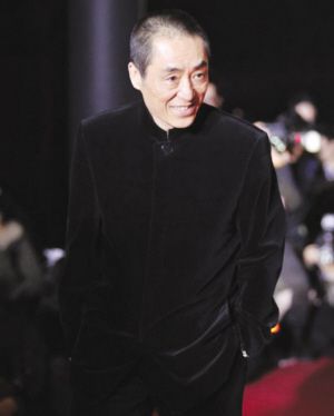 衛(wèi)計(jì)委：張藝謀超生依法處理 請關(guān)注他創(chuàng)作