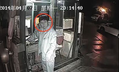 4月10日，一段“法官毆打保安”視頻成為網(wǎng)絡(luò)熱點(diǎn)。