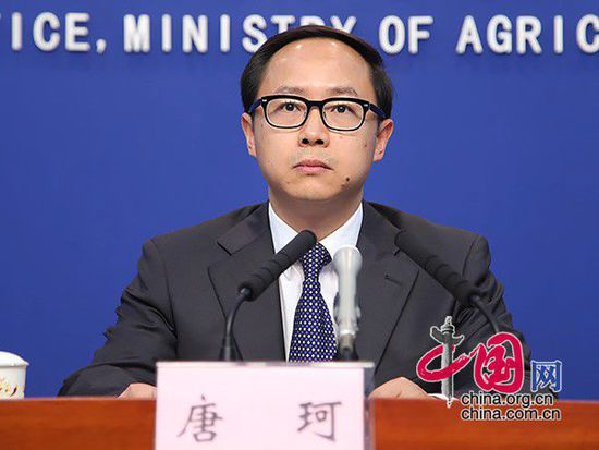 農業(yè)部:中國超級稻畝產超1000公斤 創(chuàng)造新紀錄 農業(yè)部:中國超級稻畝產超1000公斤 創(chuàng)造新紀錄