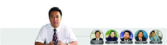 高子程，1962年出生，理學士、法學士、國民經(jīng)濟學碩士、法學博士研究生。