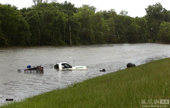 超強(qiáng)厄爾尼諾將引發(fā)全球極端天氣，中國(guó)北方或極端高溫-