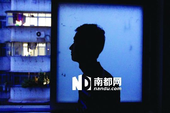 崔先兵的生活已走上正常軌道，對于失去自由的那一年高墻生活，他不愿回憶。