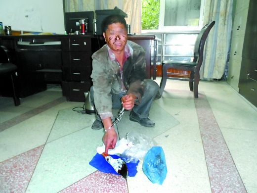   目前張遠(yuǎn)已被刑事拘留。