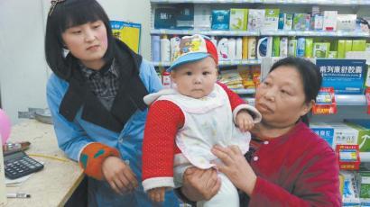 一歲半寶寶患罕見?。翰粫?huì)說話走路 動(dòng)輒就昏迷