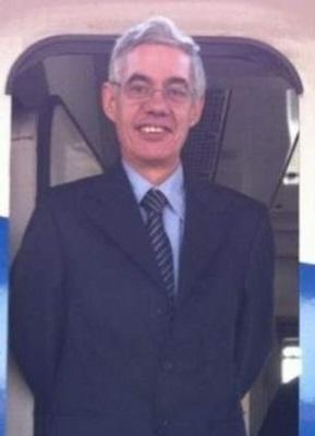 　資料圖：西班牙出軌列車司機(jī)加爾松。