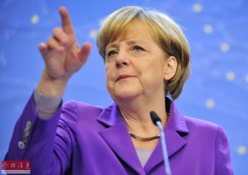 外媒：美國(guó)監(jiān)聽(tīng)35國(guó)政要重創(chuàng)美歐外交