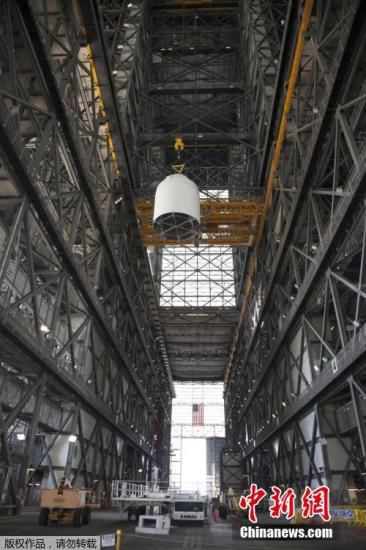 美國(guó)“獵戶座”太空船發(fā)射升空 已進(jìn)入地球軌道