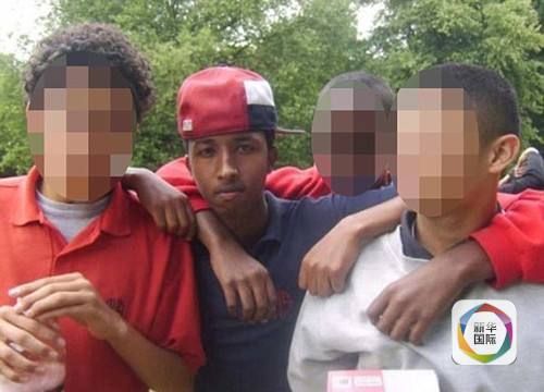 圖為15歲左右時的坎特 圖為15歲左右時的坎特