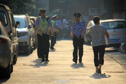 現(xiàn)場(chǎng)圖