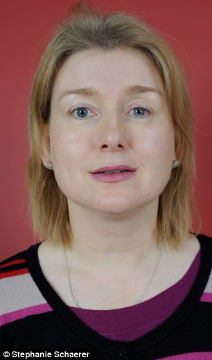 恐怖慎入！隱形眼鏡致英女子摘除眼球