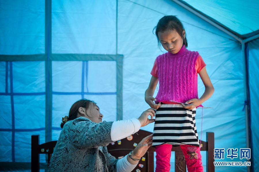 那些年，感動(dòng)過(guò)我們的母親