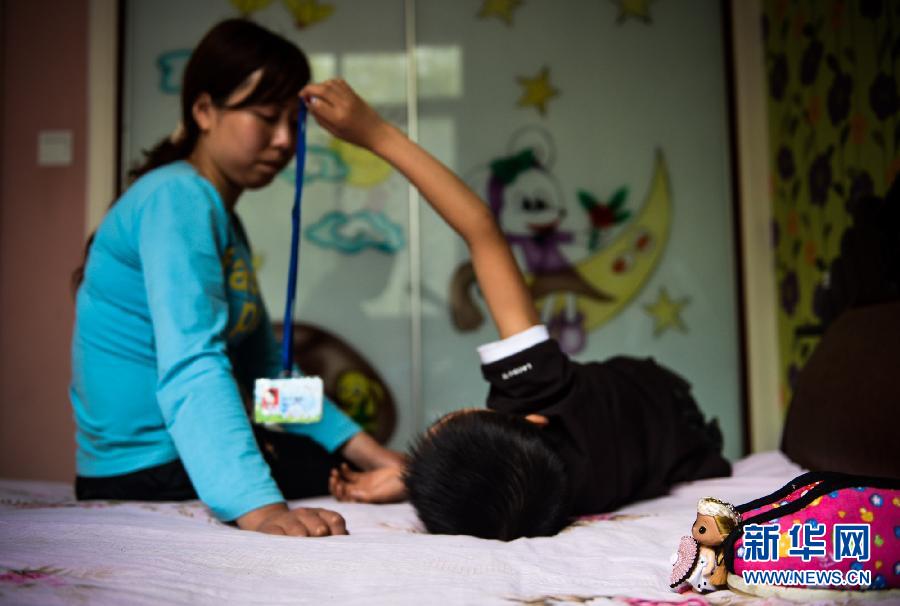 那些年，感動(dòng)過(guò)我們的母親