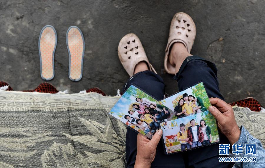 那些年，感動(dòng)過(guò)我們的母親