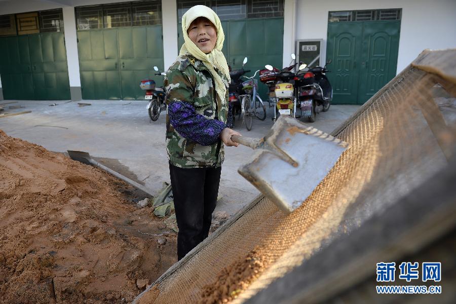 那些年，感動(dòng)過(guò)我們的母親