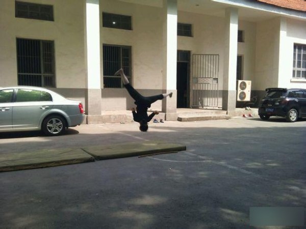 藝校妹子到底有多苦？