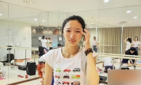 藝校妹子到底有多苦？